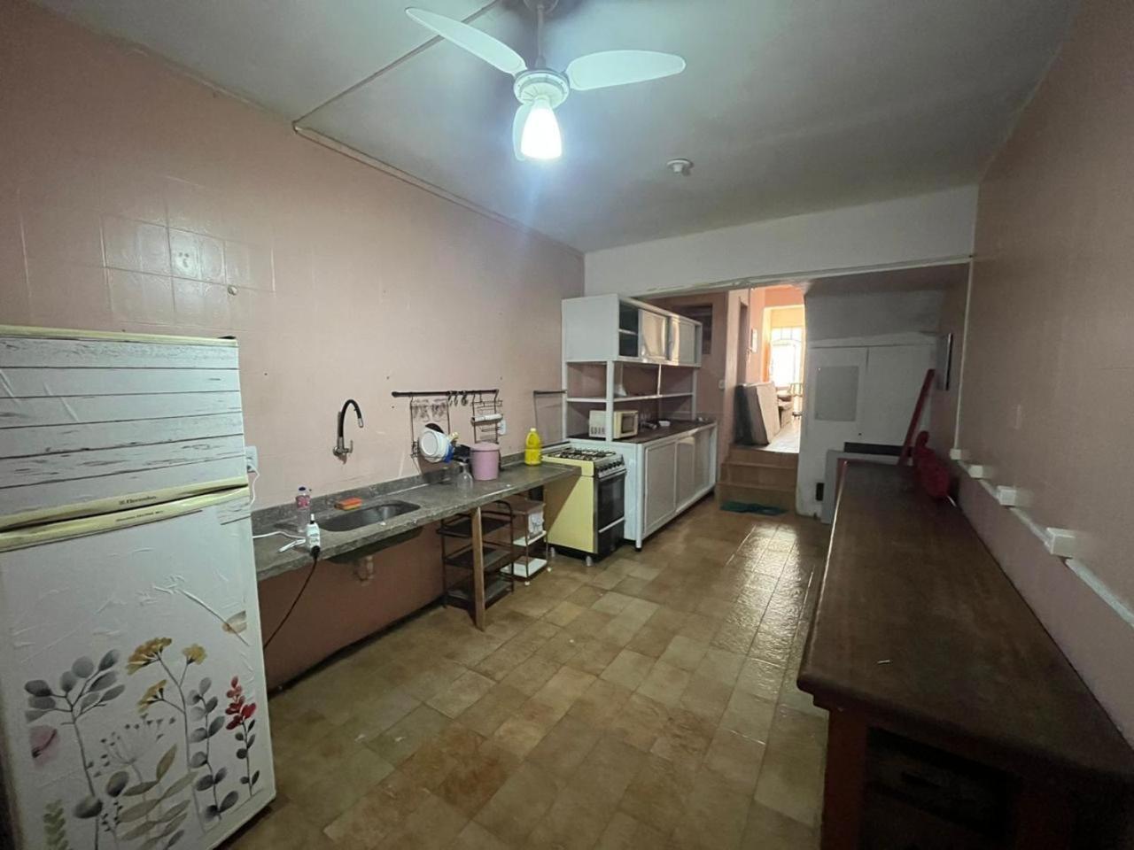 Apartamento In Ipanema Río de Janeiro
